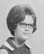 Patti McGlasson (Weatherly)